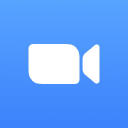 Zoom Communications Inc Class A logo