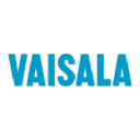 Vaisala Oyj logo