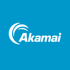 Akamai Technologies Inc logo