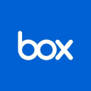 Box Inc logo