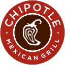 Chipotle Mexican Grill Inc logo