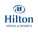 Hilton Worldwide Holdings Inc logo