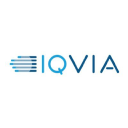 IQVIA Holdings Inc logo