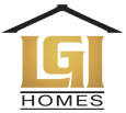 LGI Homes Inc logo