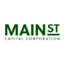 Main Street Capital Corporation logo