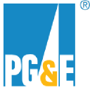 PGE Corporation logo