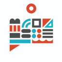 Toda Corporation logo