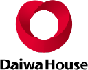 Daiwa House Industry Co Ltd logo