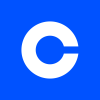 Coinbase Global Inc logo
