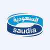 Saudia Dairy  Foodstuff Company logo