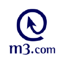 M3 Inc logo
