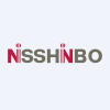Nisshinbo Holdings Inc logo