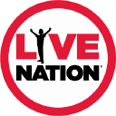 Live Nation Entertainment Inc logo