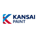 Kansai Paint Co Ltd logo