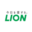 Lion Corporation logo