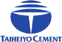 Taiheiyo Cement Corporation logo