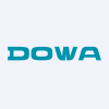 Dowa Holdings Co Ltd logo