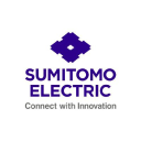 Sumitomo Electric Industries Ltd logo