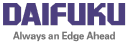 Daifuku Co Ltd logo