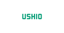 Ushio Inc logo