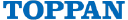 Toppan Inc logo
