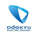 Odakyu Electric Railway Co Ltd logo