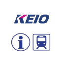 Keio Corporation logo
