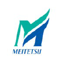 Nagoya Railroad Co Ltd logo