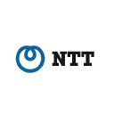 NTT Inc logo