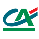 Credit Agricole SA logo