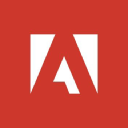 Adobe Inc logo