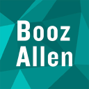 Booz Allen Hamilton Holding Corporation logo
