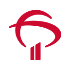 Banco Bradesco SA logo
