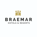 Braemar Hotels  Resorts Inc logo