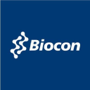 Biocon Limited logo