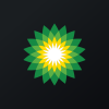 BP plc logo