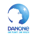Danone SA logo