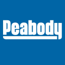 Peabody Energy Corporation logo