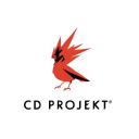 CD Projekt SA logo