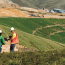 Centerra Gold Inc logo