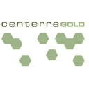 Centerra Gold Inc logo