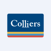 Colliers International Group Inc logo