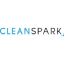 CleanSpark Inc logo