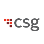 CSG Systems International Inc logo