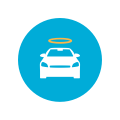 Carvana Co logo