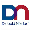 Diebold Nixdorf Incorporated logo