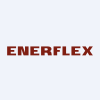Enerflex Ltd logo
