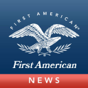 First American Financial Corporation logo