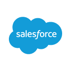 Salesforce Inc logo
