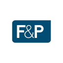Fisher  Paykel Healthcare Corporation Limited logo